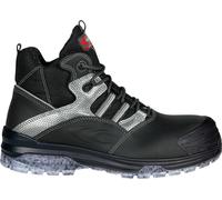 Cofra Modigliani S3 SRC Safety Boot - Black - Size 5