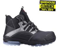 Cofra Modigliani S3 Src Safety Boot Size 3 36384-67838-03