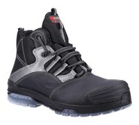 Cofra Modigliani S3 Water Resistant Composite Toe/midsole Work Safety Boots