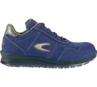 Cofra Monnalisa Ladies S3S Purple Safety Trainers Eco Friendly Leather 2-7 Pre