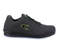 Cofra Monti S3 SRC Safety Trainer - Black - Size 2