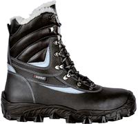 Cofra New Barents Mens Non-Metalic Composite Toe Midsole S3 Tall Safety Work Boots - UK 7 / EU 41