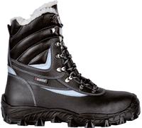 Cofra New Barents Mens Non-Metalic Toe Midsole S3 Tall Safety Work Boots