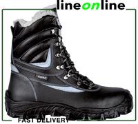 Cofra New Barents S3 Safety boots