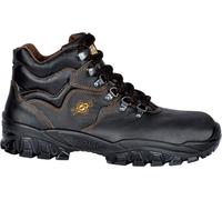 Cofra New Reno Mens Steel Toe Midsole Safety Leather Work Boots - UK 10.5 / EU 45