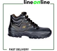 Cofra New Reno S3 Safety boots
