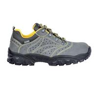 COFRA New Tigri S1P FO SR 43 Safety Shoes Black
