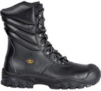 Mens Cofra New Ural S3 Steel Toe/Midsole Tall Safety Work Boots Sizes 5 to 12