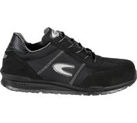 Cofra Padel S1PS Safety Trainers Eco Friendly Suede Aluminium Toecap 3-13 Pre
