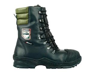 Cofra Power Chainsaw Boots Class 2