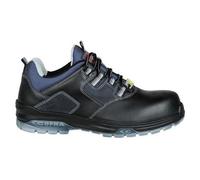 Cofra Rap Black Shoe Esd S3S Ci Fo Sr Size 10H