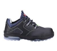 Cofra Rap S3 Src Safety | Safety Boots | Black/Blue | UK Size 9