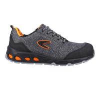 Cofra Mens Reconverted S1P SRC Safety Trainers UK Size 10 (EU 44)