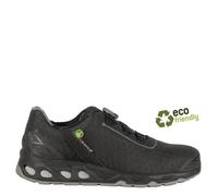 Cofra Recuperator BOA Lacing Safety Trainers Eco Friendly Italian Leather