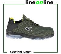 Cofra Safety Safety Shoes Revival S3 SRC Techshell