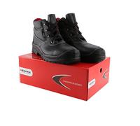 Cofra Riga S3 SRC Safety Shoes