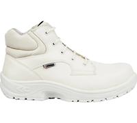 Cofra Romulus Metal Free Safety Boots S2 Composite Toecap Food Industry 3-12 Pre