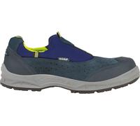 Cofra Setubal S1PS Safety Trainers Suede Metal Free Composite Toecap 5-12 Pre