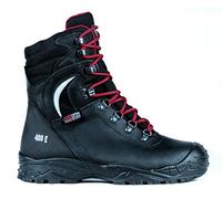 COFRA Skibus S3 CI SRC Black Steel Toe Cap Waterproof Winter Work Safety Boots (UK 11)