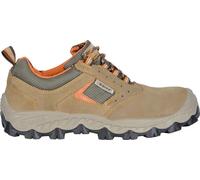 Cofra SS1ADR Scarpa Antifortunistica Adriatic S1P Marrone