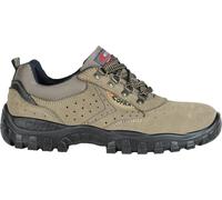 Cofra SS1COS Cosmos S1P Safety Shoe Brown