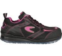 Cofra SS1EV Eva S1P Safety Shoe Black/Fuchsia