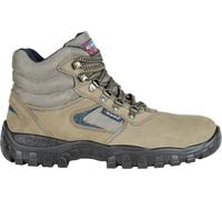 Cofra SS1H Scarpa Antifortunistica Horus S1P Beige
