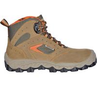 Cofra SS1I Scarpa Antifortunistica Ionian S1P Marrone
