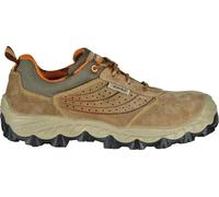 Cofra SS1RS Scarpa Antifortunistica Red Sea S1P Marrone