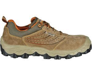 Cofra SS1RS Scarpa Antifortunistica Red Sea S1P Marrone