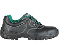 Cofra SS3AN Antares S3 Black Safety Shoe