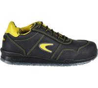 Cofra SS3COP Coppi S3 Safety Shoe Black