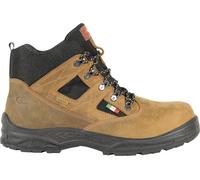 Cofra SS3G Toronto S3 Safety Shoe Brown
