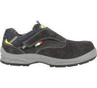 Cofra SS3GUB Gubbio S3 Safety Shoe Grey