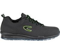 Cofra SS3MONTI Monti S3 Safety Shoe Grey