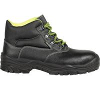 Cofra SS3RI Riga S3 Safety Shoe Black