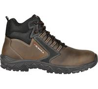 Cofra SS3STEP Stepping S3 Safety Shoe Brown