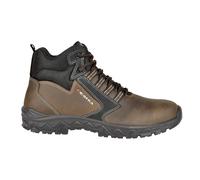 Cofra SS3STEP Stepping S3 Safety Shoe Brown