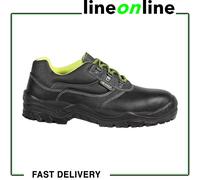 Cofra Tallinn S3 Safety shoes