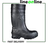 Cofra Thermic Black S5 Safety wellington