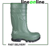 Cofra Thermic D. Green S5Safety wellington