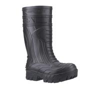 Cofra Thermic S5 Black Composite Toe/midsole Safety Work Wellington Boots