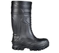 Cofra Thermic Safety Black Wellingtons Composite Toe Caps Midsole Metal Free