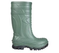 Cofra Thermic Safety Green Wellingtons Composite Toe Caps Midsole Metal Free S5S