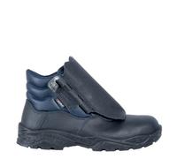 Cofra Torch Mens Safety Welders Boots Quick Release Steel Toecap Leather