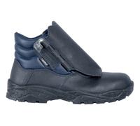 Cofra Torch Mens Steel Toe Midsole Safety Work Welder Ankle Boots - UK 10.5 / EU 45