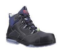 Cofra Unisex Adult Funk Safety Boots FS12100