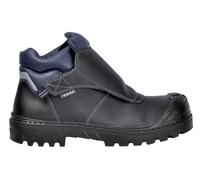 Mens Cofra Welder Composite Toe Midsole Safety Work Boots Sizes 7 to 12