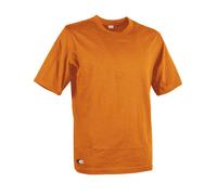 COFRA ZANZIBAR V036-0-B0A.Z/5 T-Shirt Orange Size 5