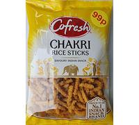 Cofresh Chakri Savoury Indian Snack 200g
